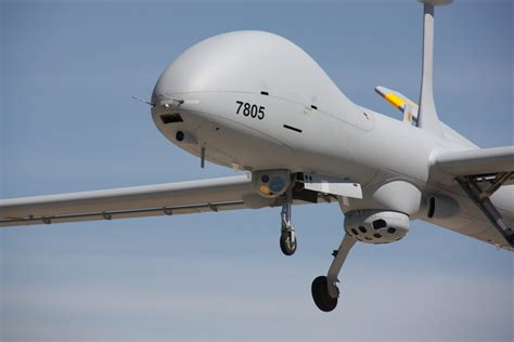 elbit Hermes 900 specifications